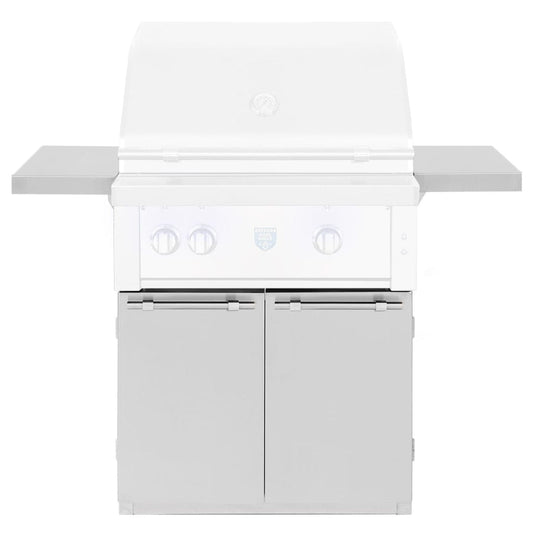 American Made Grills by Summerset Cart for Estate 30"/ 36"/42" Grills (Cart Only)