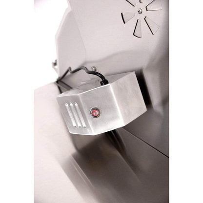 American Made Grills by Summerset Encore Series 36" 5-Burner Built-In Hybrid Grill