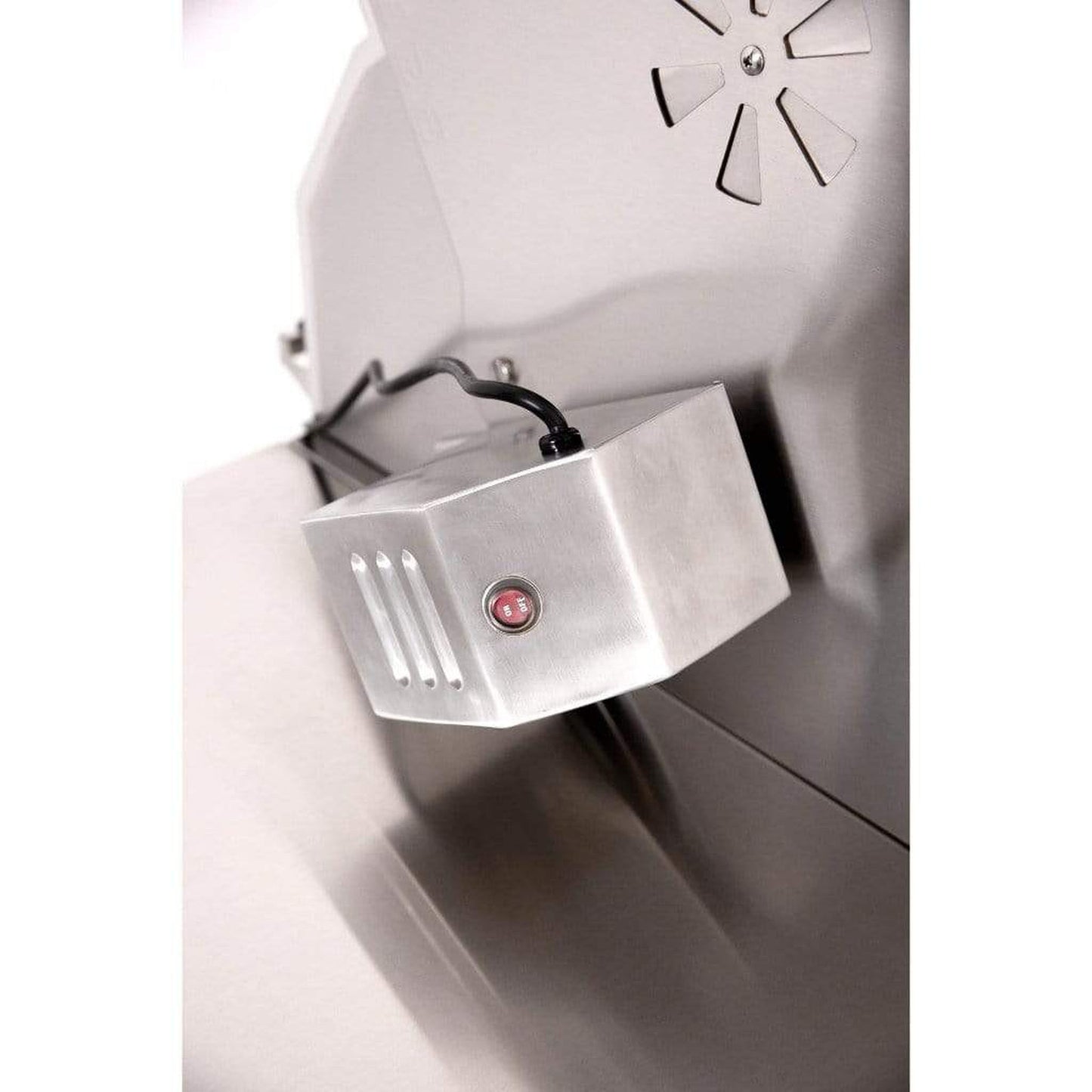 American Made Grills by Summerset Encore Series 54" 8-Burner Built-In Hybrid Grill