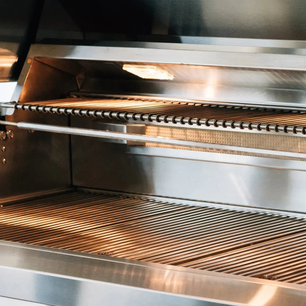 American Made Grills by Summerset Estate Freedom 42" Natural Gas Grill