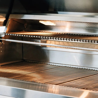 American Made Grills by Summerset Estate Freedom 36" Natural Gas Grill