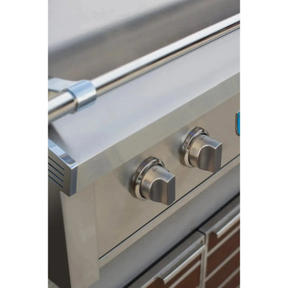 American Made Grills by Summerset Estate Freedom 42" Propane Gas Grill