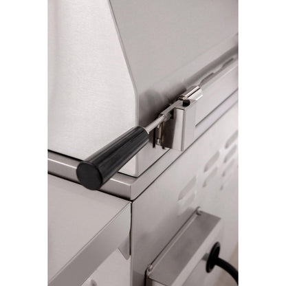 American Made Grills by Summerset Estate Freedom 42" Propane Gas Grill