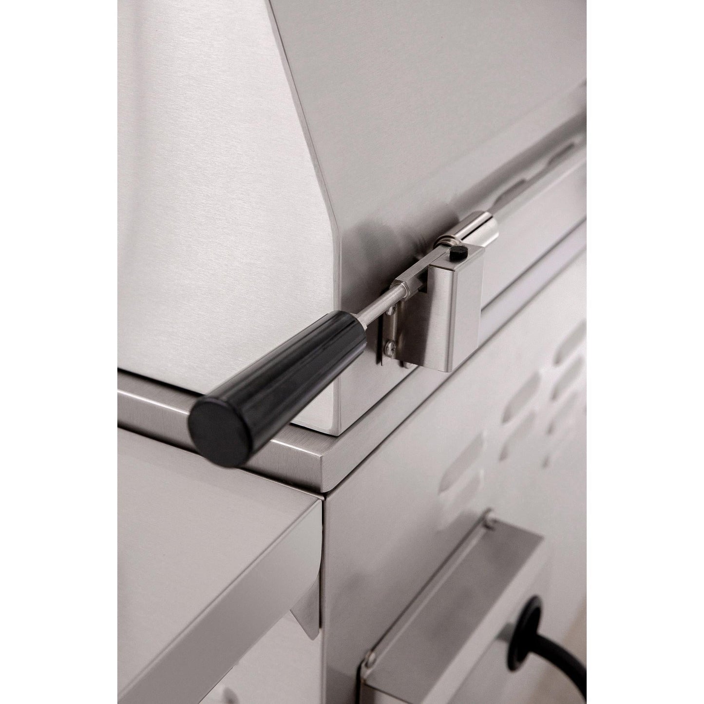 American Made Grills by Summerset Estate Freedom 42" Natural Gas Grill