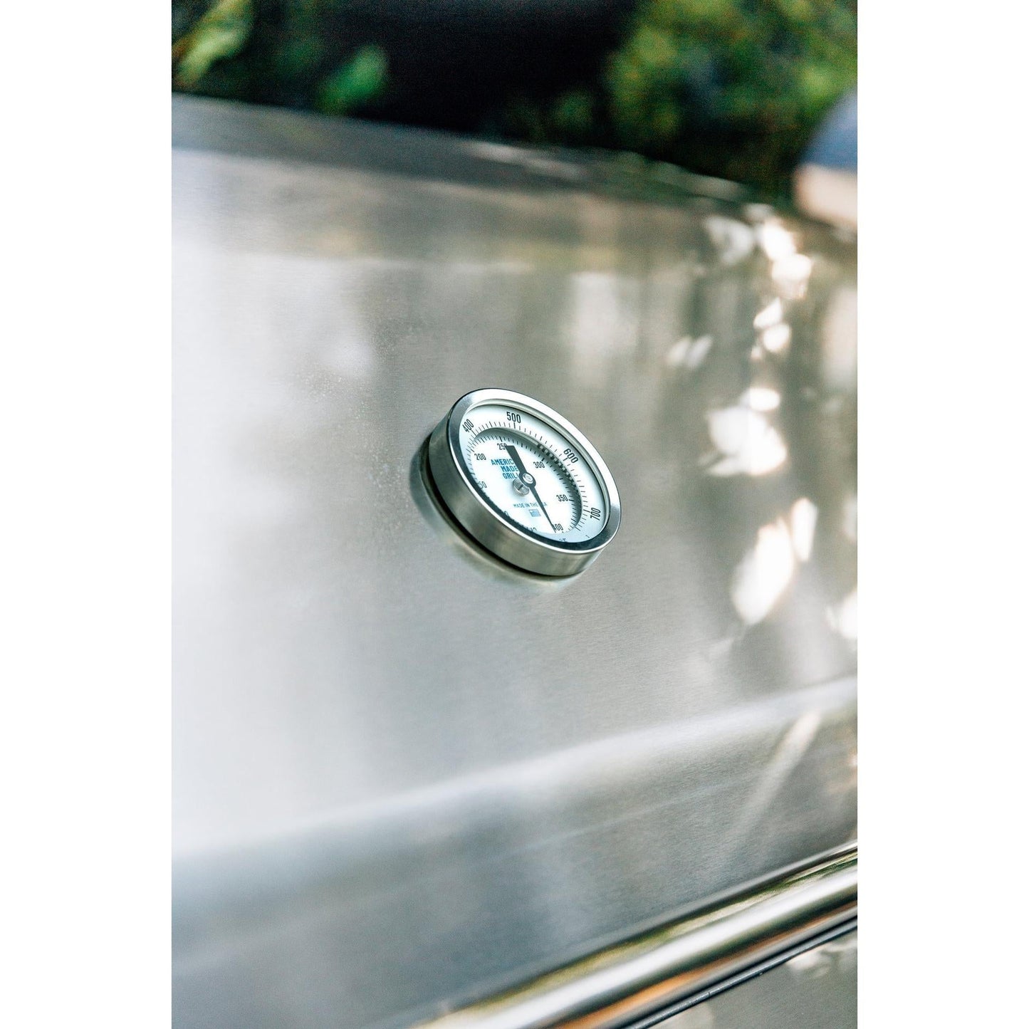 American Made Grills by Summerset Estate Freedom 36" Natural Gas Grill