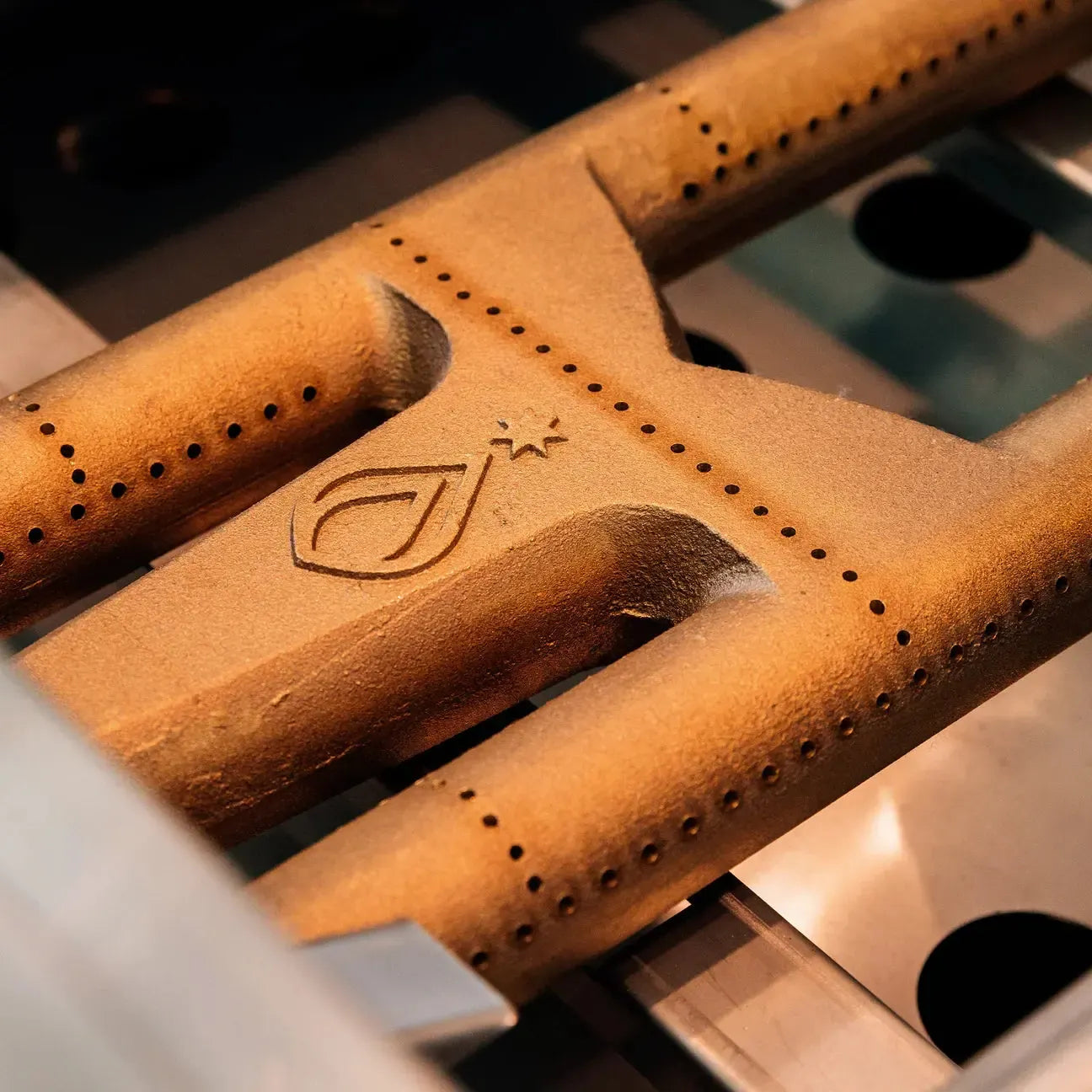 American Made Grills by Summerset Estate Freedom 42" Natural Gas Grill