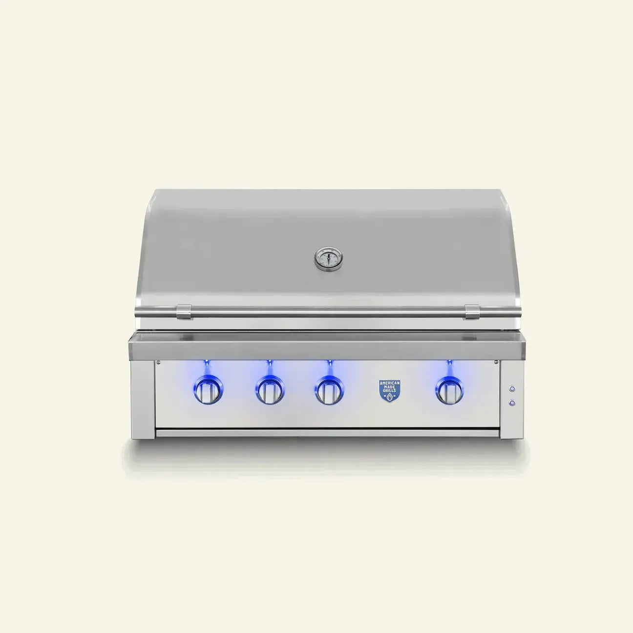 American Made Grills by Summerset Estate Freedom 42" Natural Gas Grill