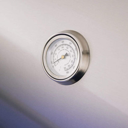 American Made Grills by Summerset Estate Series 30" Built-In Gas Grill