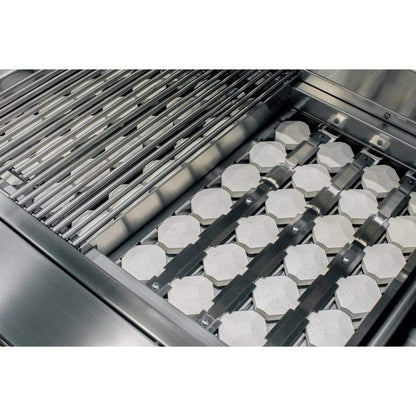 American Made Grills by Summerset Estate Series 30" Built-In Gas Grill