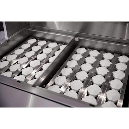 American Made Grills by Summerset Estate Series 30" Built-In Gas Grill