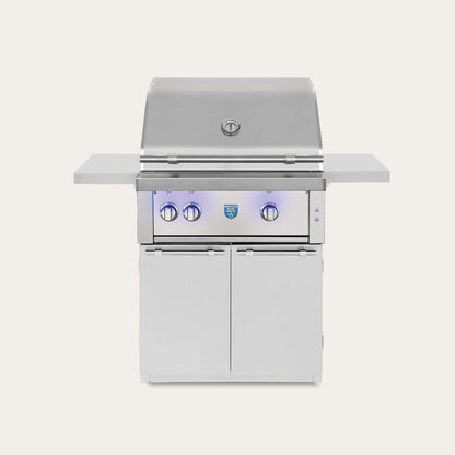 American Made Grills by Summerset Estate Series 30" Freestanding Gas Grill