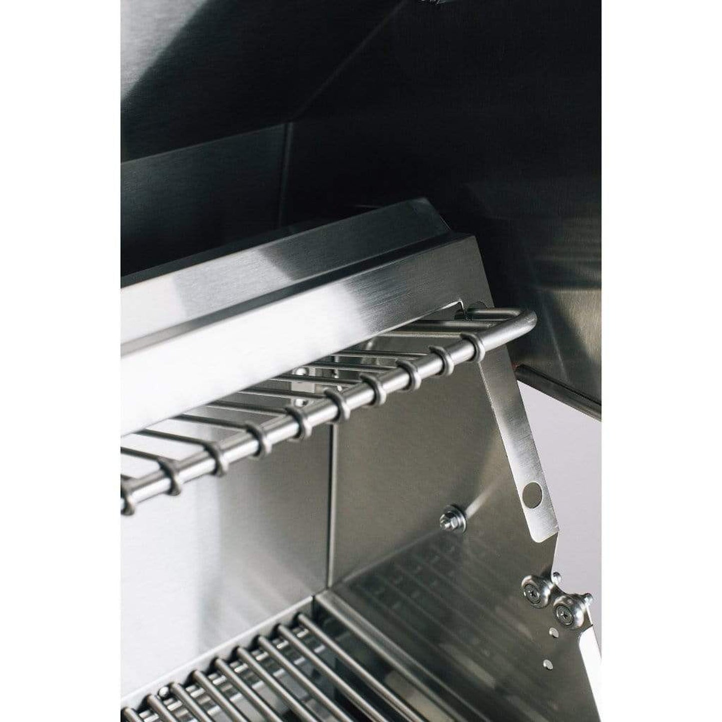 American Made Grills by Summerset Estate Series 36" Built-In Gas Grill