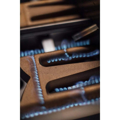 American Made Grills by Summerset Estate Series 36" Built-In Gas Grill