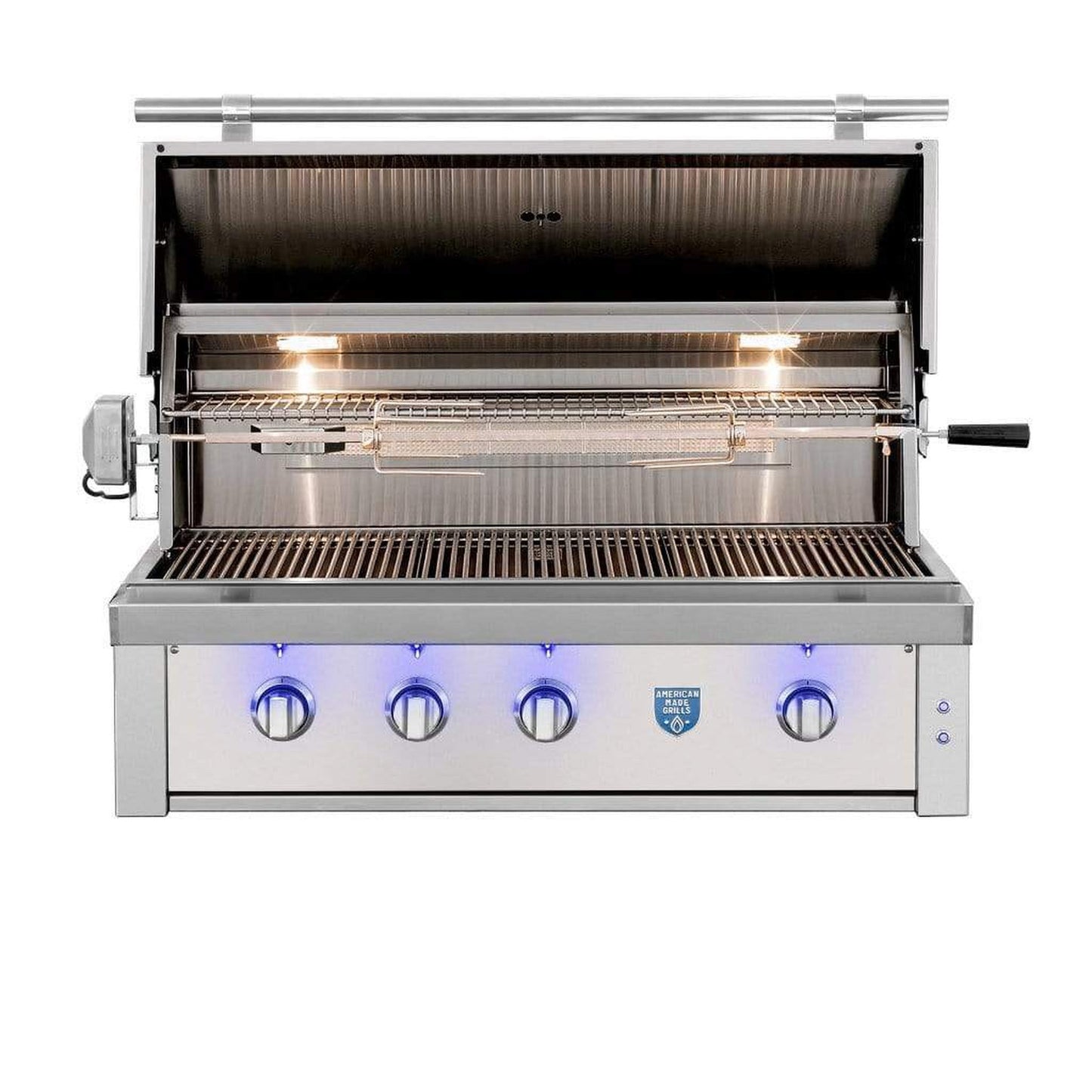 American Made Grills by Summerset Estate Series 42" Built-In Gas Grill