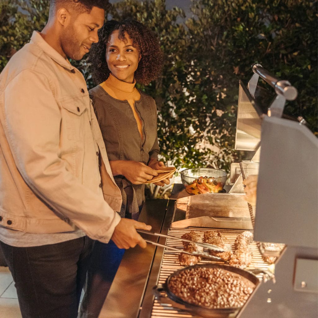 American Made Grills by Summerset Estate Series 42" Freestanding Gas Grill