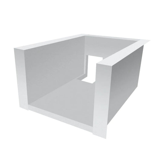 American Made Grills by Summerset Insulated Jacket for Atlas Power Burner