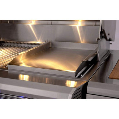 American Made Grills by Summerset Muscle Series 36" Built-In Hybrid Grill