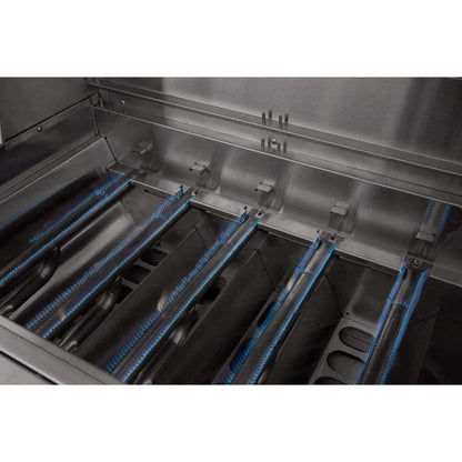 American Made Grills by Summerset Muscle Series 54" Built-In Hybrid Grill