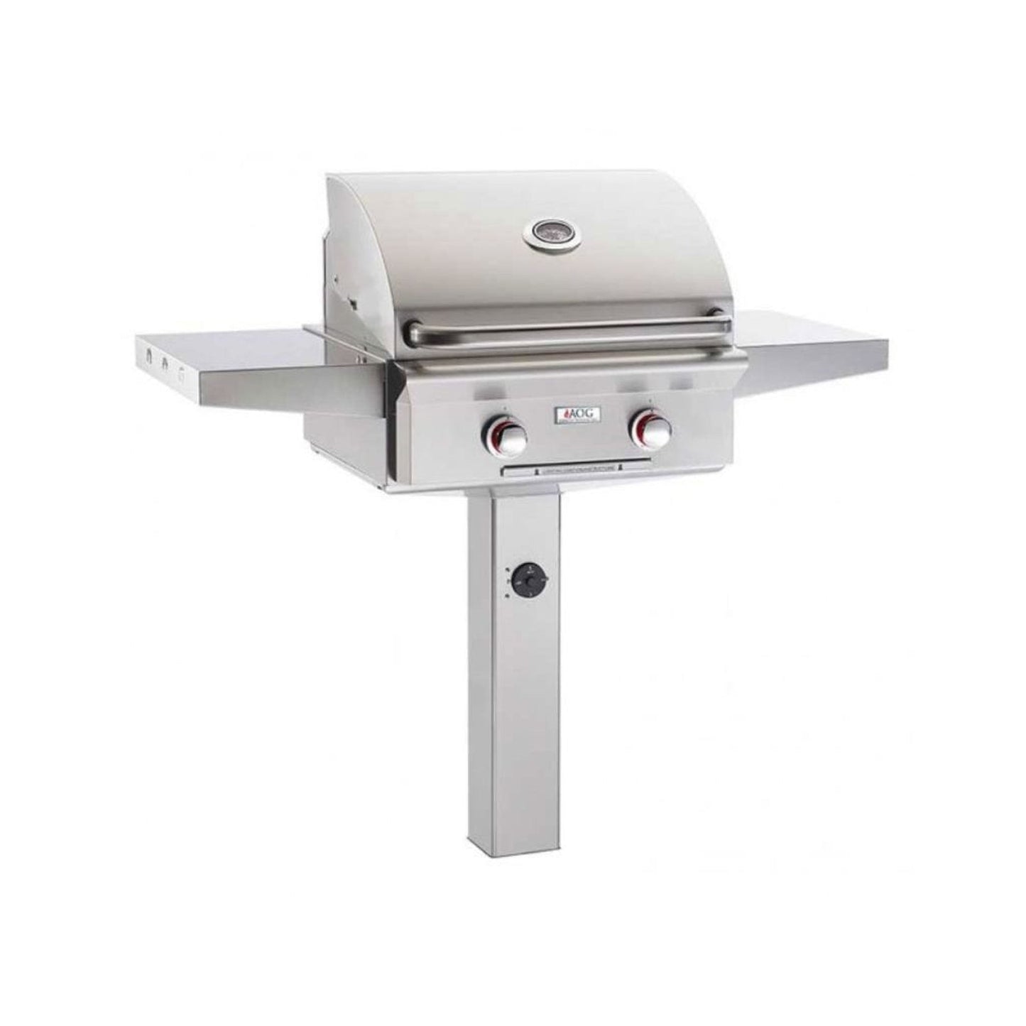 American Outdoor Grill 24" L-Series 2-Burner Portable Propane Gas