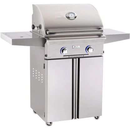 American Outdoor Grill 24" L-Series Portable Gas Grill with Infrared