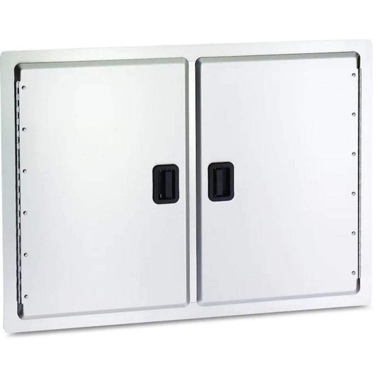 American Outdoor Grill 30" Classic Double Access Door