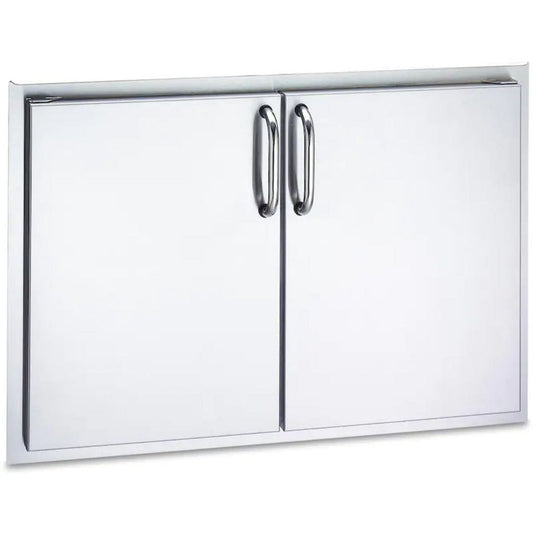 American Outdoor Grill 30" Double Access Door