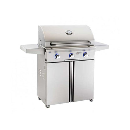 American Outdoor Grill 30" L-Series 3-Burner Portable Propane Gas