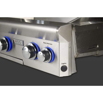 American Outdoor Grill 30" L-Series 3-Burner Portable Propane Gas