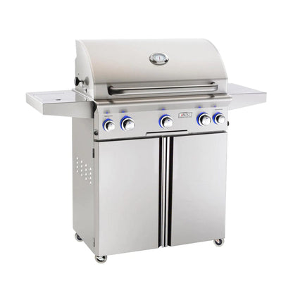 American Outdoor Grill 30" L-Series 3-Burner Portable Propane Gas