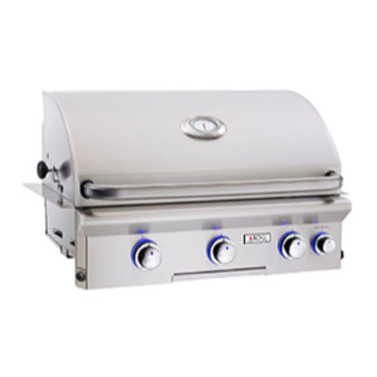 American Outdoor Grill 30" L-Series Island Bundle