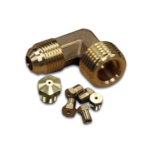 American Outdoor Grill Natural Gas Orifice Kits