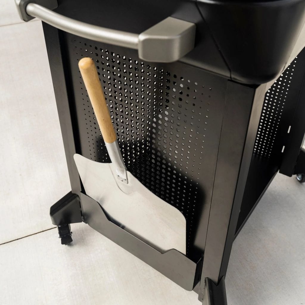 Blackstone 27" Pizza Oven With Stand
