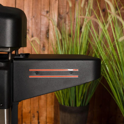 Blackstone 28" Patio Propane Gas Griddle with Airfryer