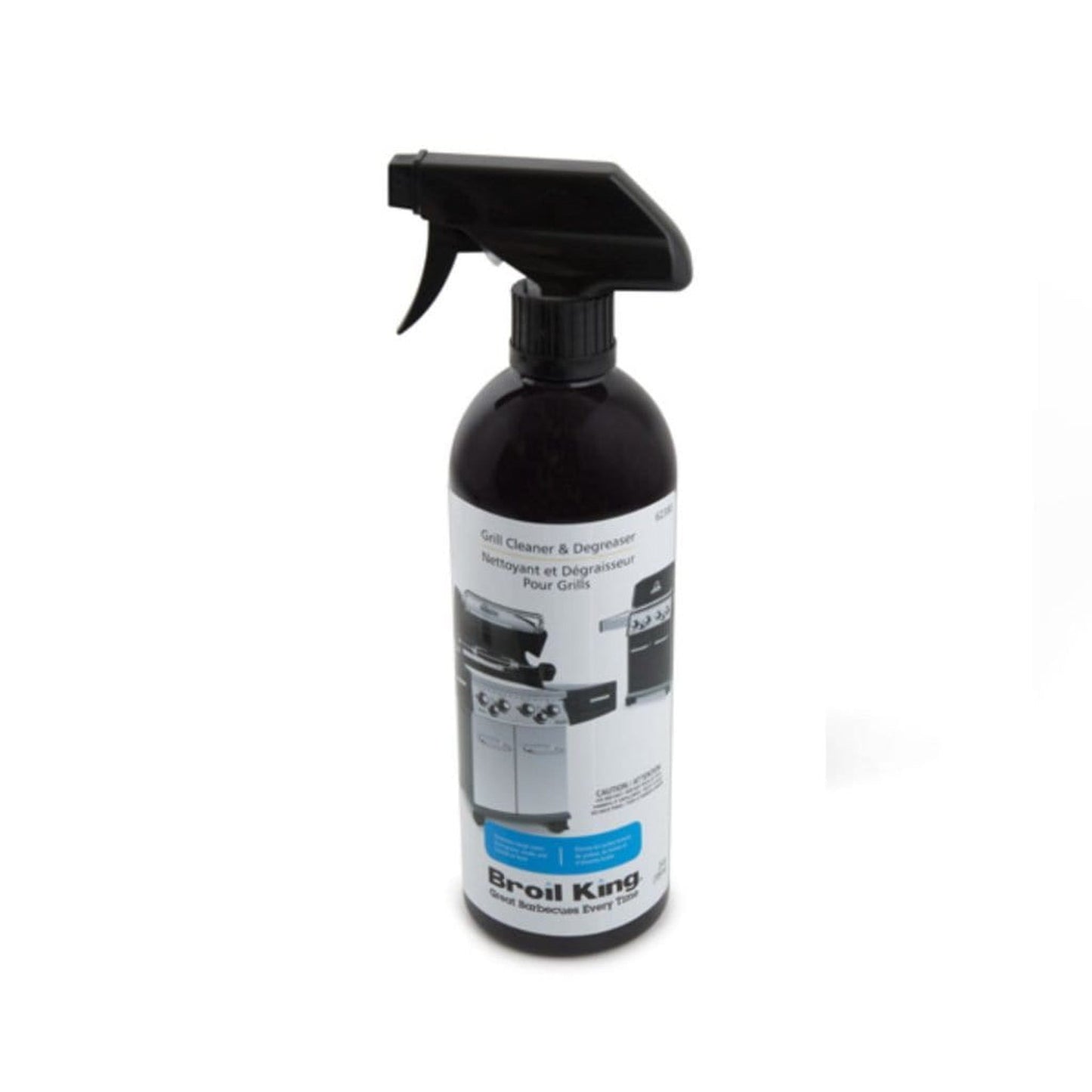 Broil King 10" Grill Cleaner & Degreaser