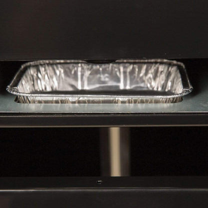 Broil King 10-Pack Small Aluminum Foil Drip Pan