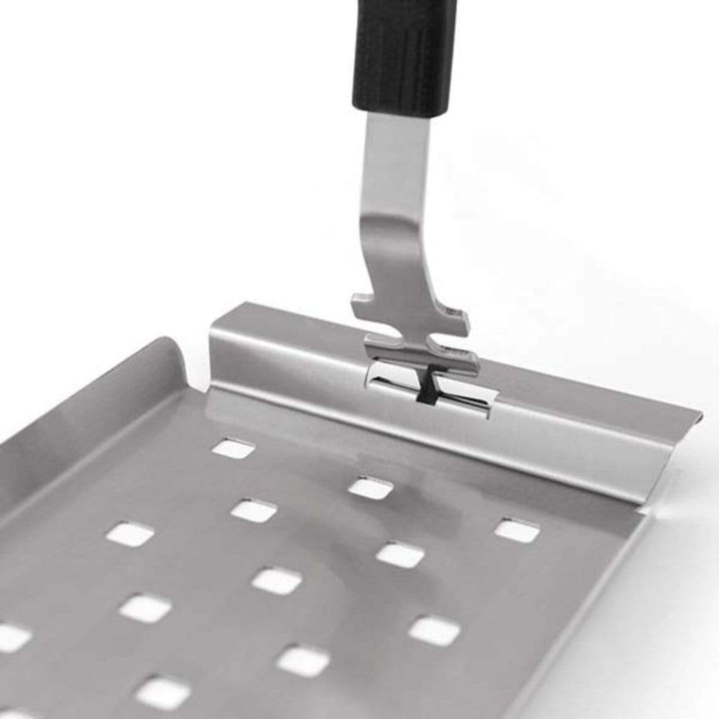 Broil King 10" Stainless Steel Grid Lifter