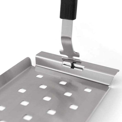 Broil King 10" Stainless Steel Grid Lifter