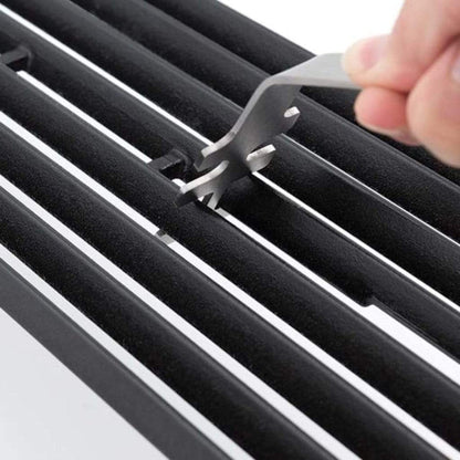 Broil King 10" Stainless Steel Grid Lifter