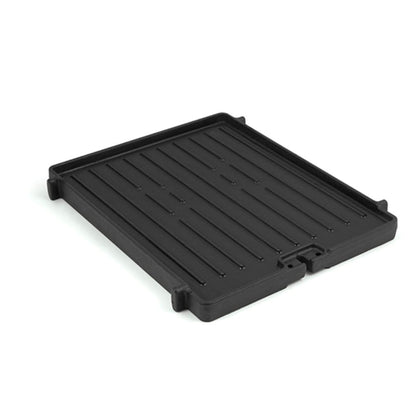 Broil King 12" Deluxe Exact Fit Cast Iron Side Burner Griddle