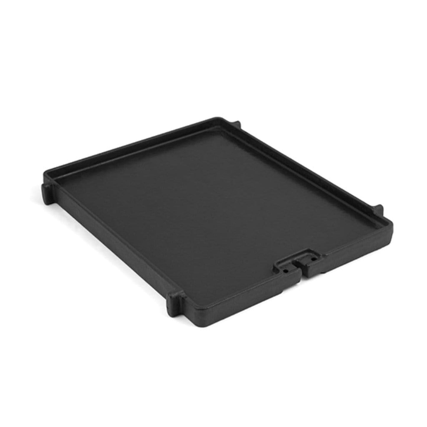Broil King 12" Deluxe Exact Fit Cast Iron Side Burner Griddle