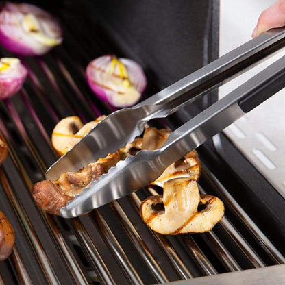 Broil King 12" Baron Precision Grill Tong