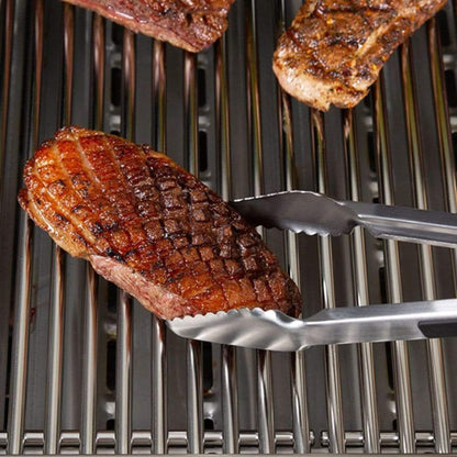 Broil King 12" Baron Precision Grill Tong