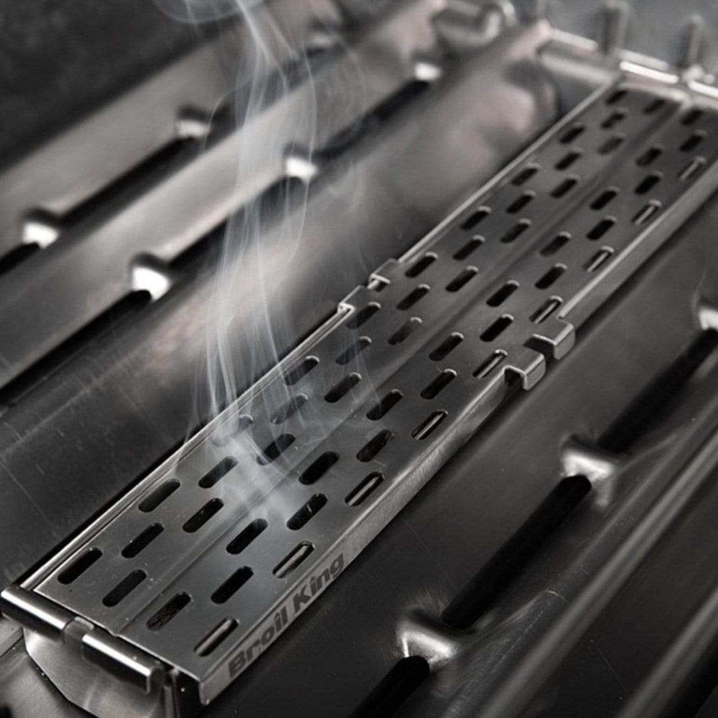 Broil King 12" Pellet Smoker Box