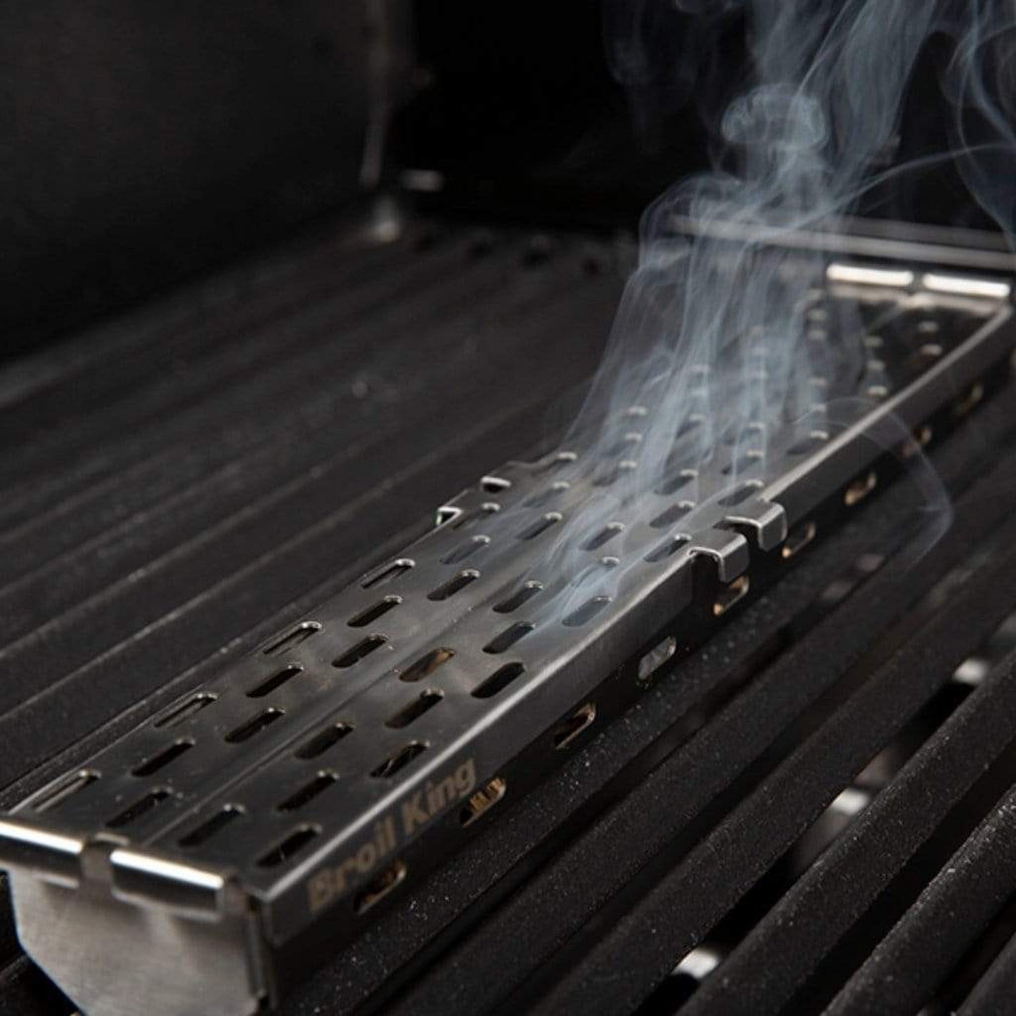 Broil King 12" Pellet Smoker Box