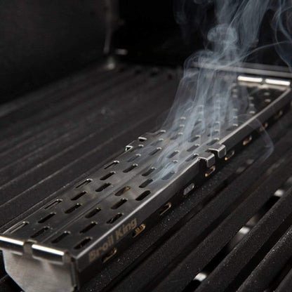 Broil King 12" Pellet Smoker Box