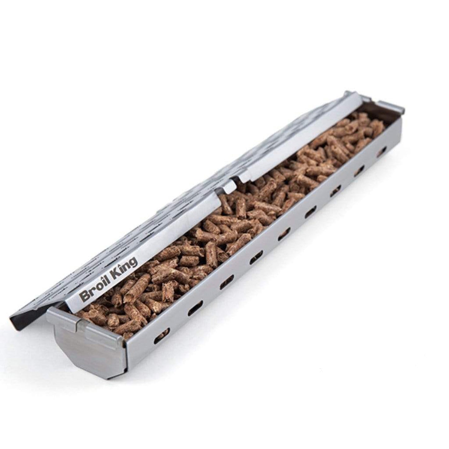 Broil King 12" Pellet Smoker Box