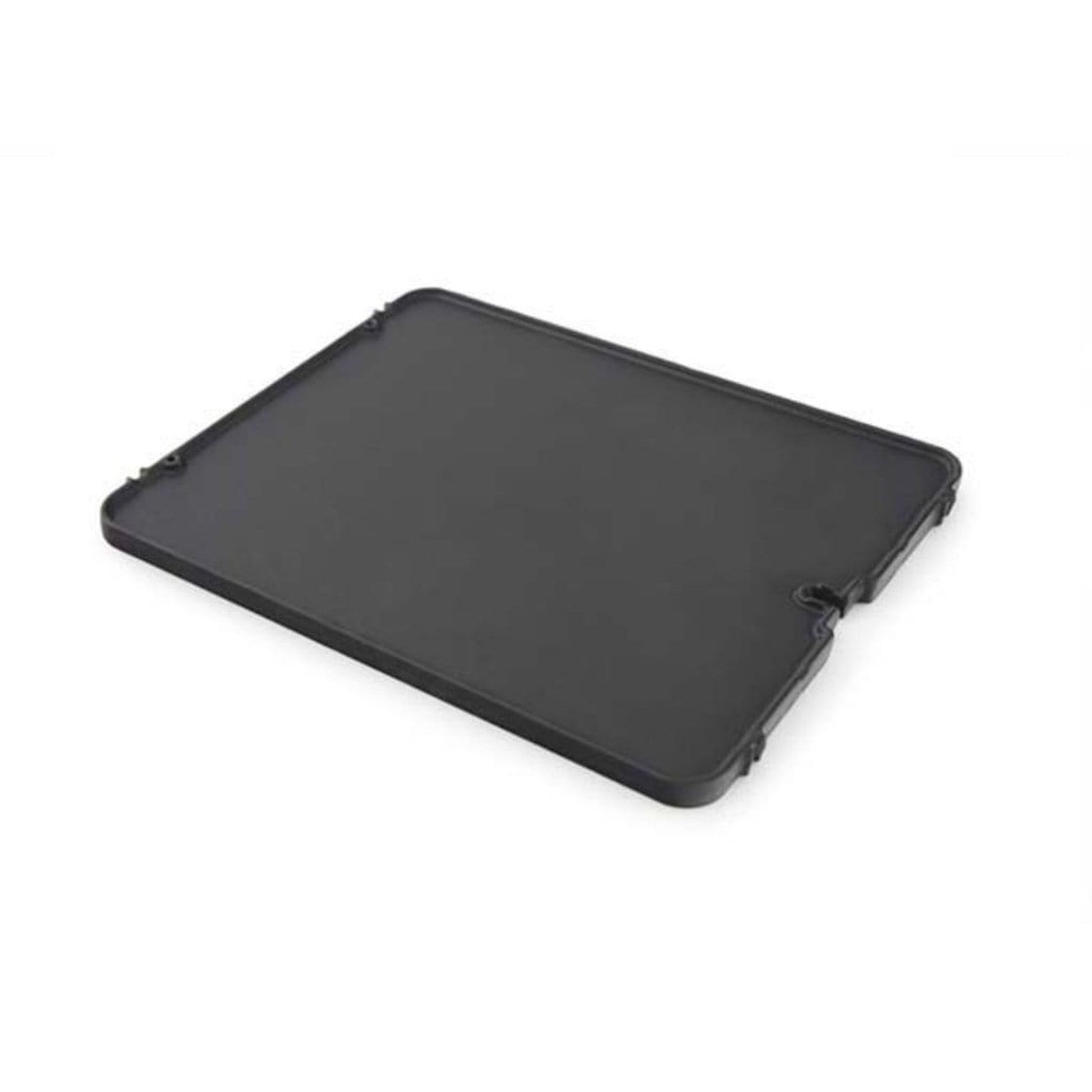 Broil King 13" Deluxe Exact Fit Cast Iron Griddle for Gem/ Porta Chef