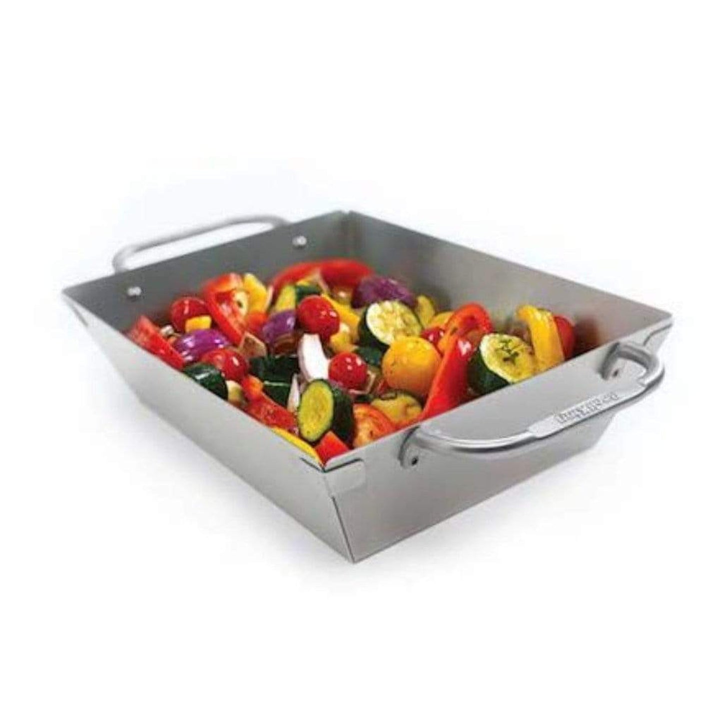 Broil King 13" Imperial Deep Wok Grill Topper
