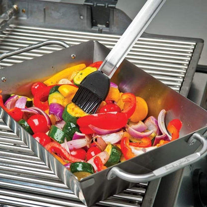 Broil King 13" Imperial Deep Wok Grill Topper
