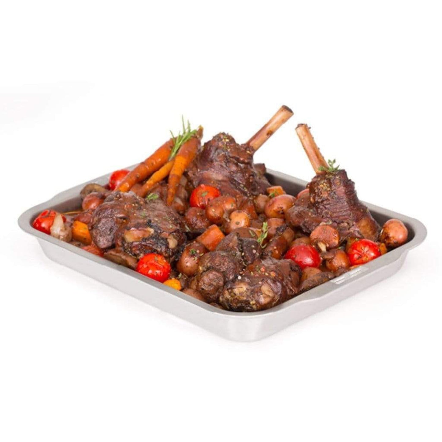 Broil King 13" Stainless Steel Roasting/ Drip Pan